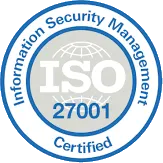 ISO 27001